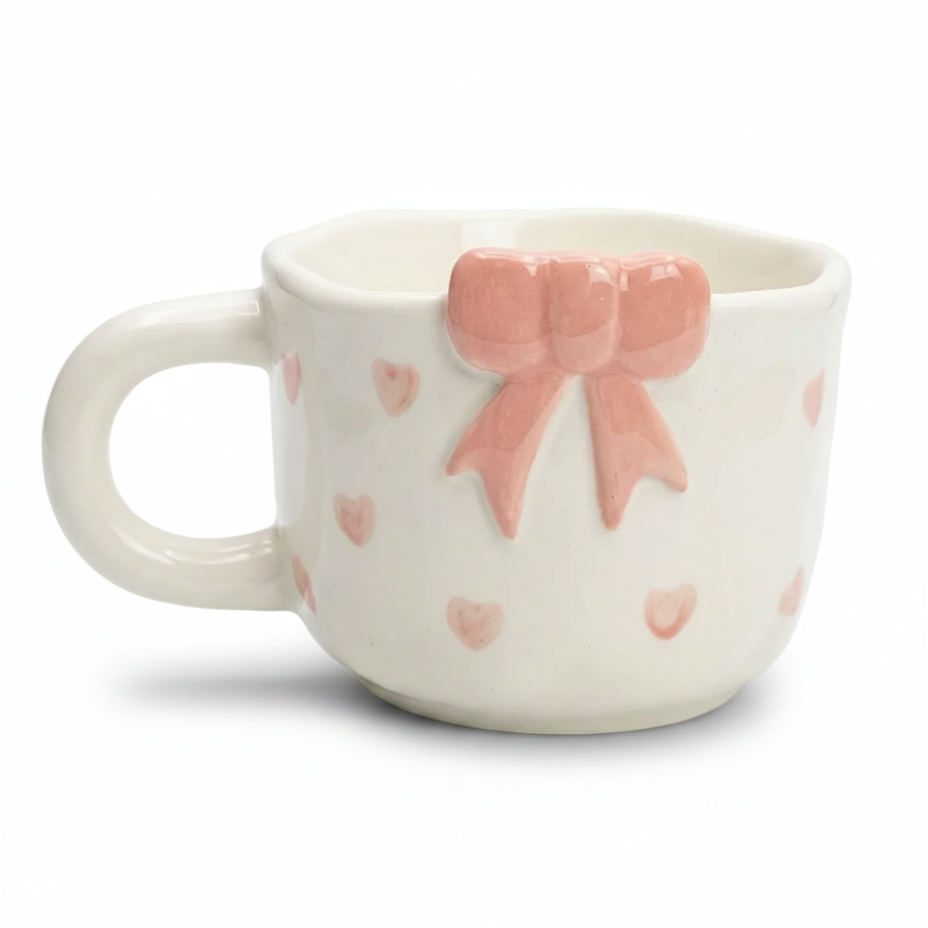 Cute bow